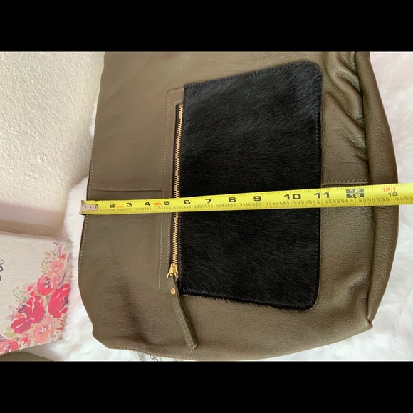 Latico shoulder bag - Picture 9 of 16